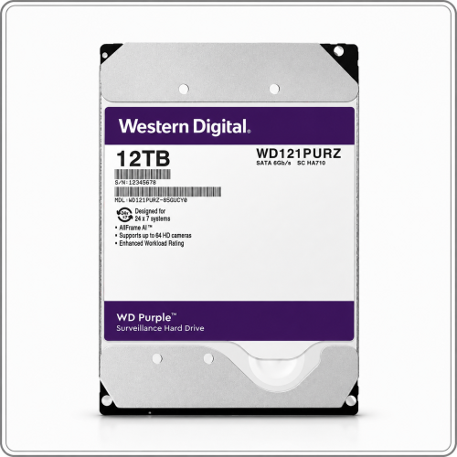 Жесткие и SSD диски