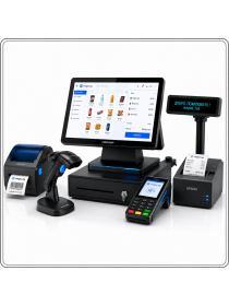 POS оборудование